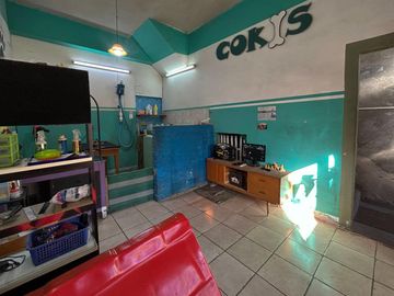 Casa en  Barrio Azcuenaga