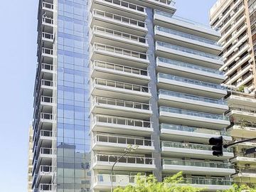 Departamento en  PALERMO