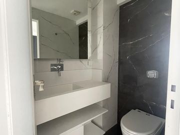 Departamento en  PALERMO