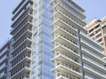 Departamento en  PALERMO