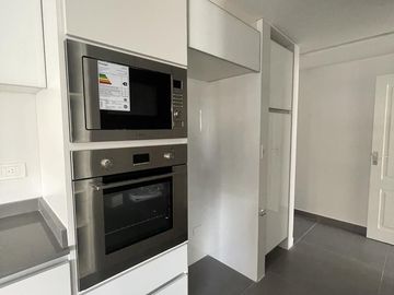 Departamento en  PALERMO