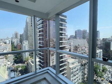 Departamento en  PALERMO