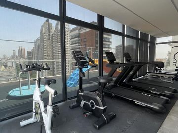 Departamento en  PALERMO