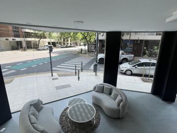 Departamento en  PALERMO