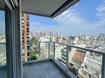 Departamento en  PALERMO