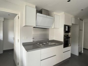 Departamento en  PALERMO