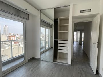 Departamento en  PALERMO