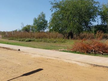 Terreno en Gualeguaychu