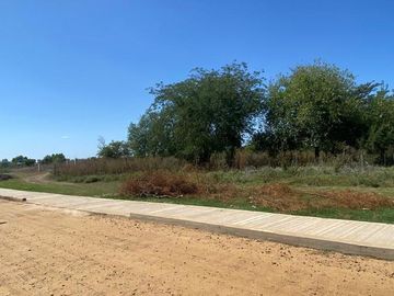 Terreno en Gualeguaychu