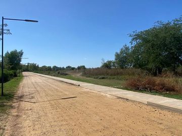 Terreno en Gualeguaychu