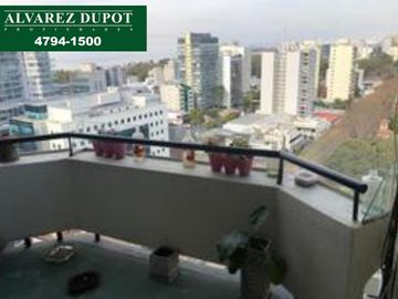 Departamento - Olivos-Vias/Maipu