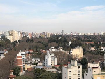 Departamento - Olivos-Vias/Maipu