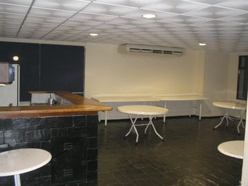 Departamento - Olivos-Vias/Maipu