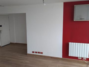 Departamento - Olivos-Vias/Maipu