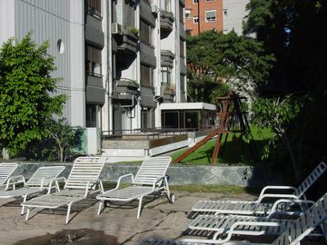Departamento - Olivos-Vias/Maipu