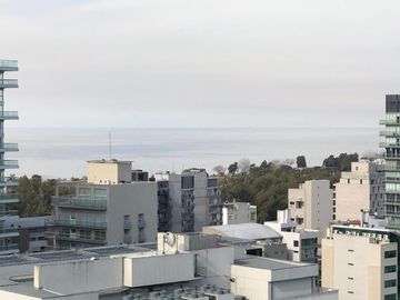 Departamento - Olivos-Vias/Maipu