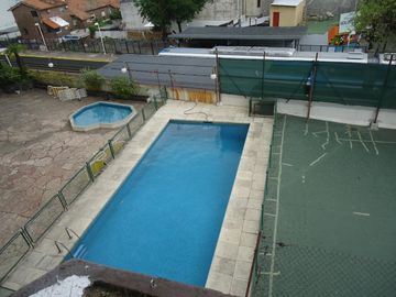 Departamento - Olivos-Vias/Maipu