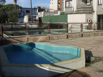 Departamento - Olivos-Vias/Maipu