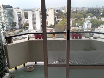 Departamento - Olivos-Vias/Maipu