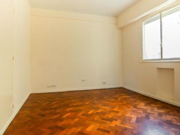 Departamento 3 ambientes Balcón - Palermo