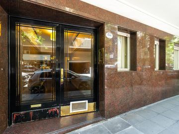 Departamento 3 ambientes Balcón - Palermo