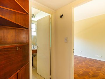 Departamento 3 ambientes Balcón - Palermo