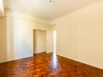 Departamento 3 ambientes Balcón - Palermo