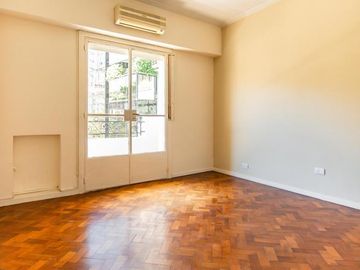 Departamento 3 ambientes Balcón - Palermo