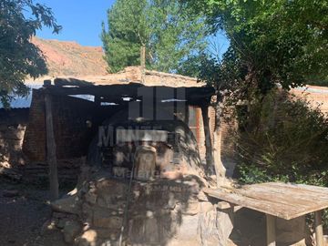 Casa en Bardas Blancas