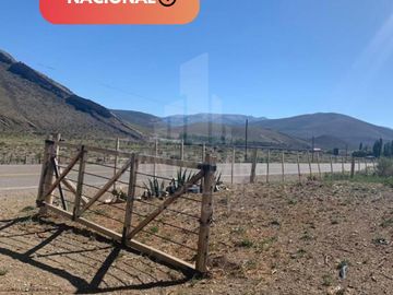 Casa en Bardas Blancas