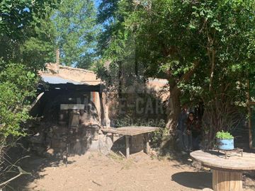 Casa en Bardas Blancas