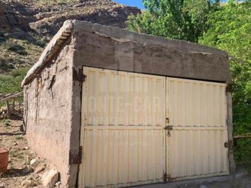 Casa en Bardas Blancas