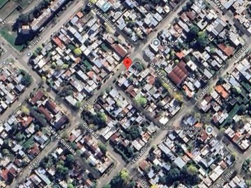 Casa en venta - 2 dormitorios 1 baño - Cochera - 277mts2 - Ensenada