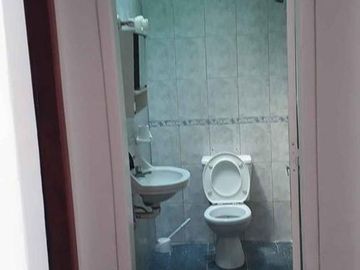 Casa en venta - 2 dormitorios 1 baño - Cochera - 277mts2 - Ensenada