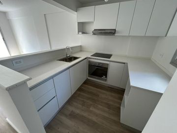 Excelente departamento 2 ambientes a la venta en Palermo Soho.