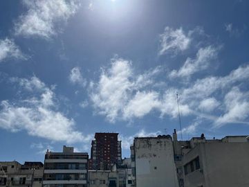 Excelente departamento 2 ambientes a la venta en Palermo Soho.