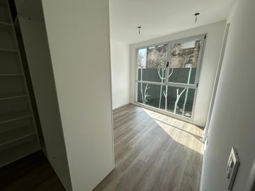 Excelente departamento 2 ambientes a la venta en Palermo Soho.