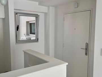 Excelente departamento 2 ambientes a la venta en Palermo Soho.