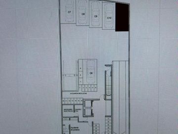 Excelente departamento 2 ambientes a la venta en Palermo Soho.