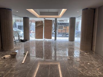 Excelente departamento 2 ambientes a la venta en Palermo Soho.