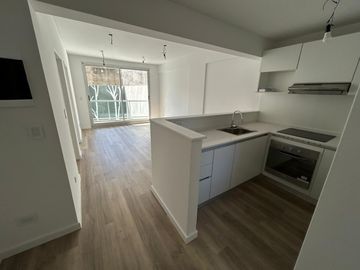 Excelente departamento 2 ambientes a la venta en Palermo Soho.