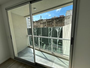 Excelente departamento 2 ambientes a la venta en Palermo Soho.