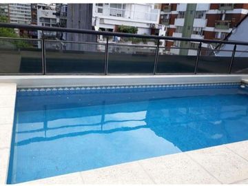 Departamento - Las Cañitas