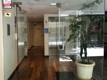 Departamento - Las Cañitas