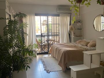 Departamento - Las Cañitas