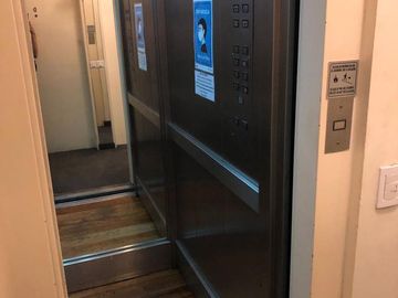 Departamento - Las Cañitas