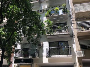 Departamento - Las Cañitas