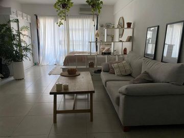 Departamento - Las Cañitas