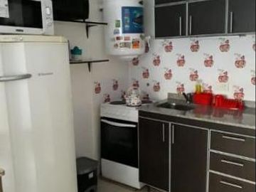 Departamento - Las Cañitas