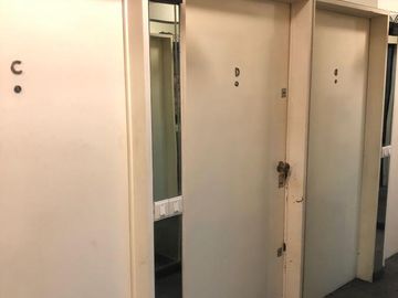 Departamento - Las Cañitas